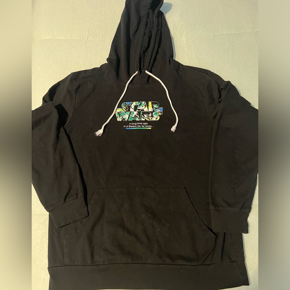 Star Wars pullover hoodie